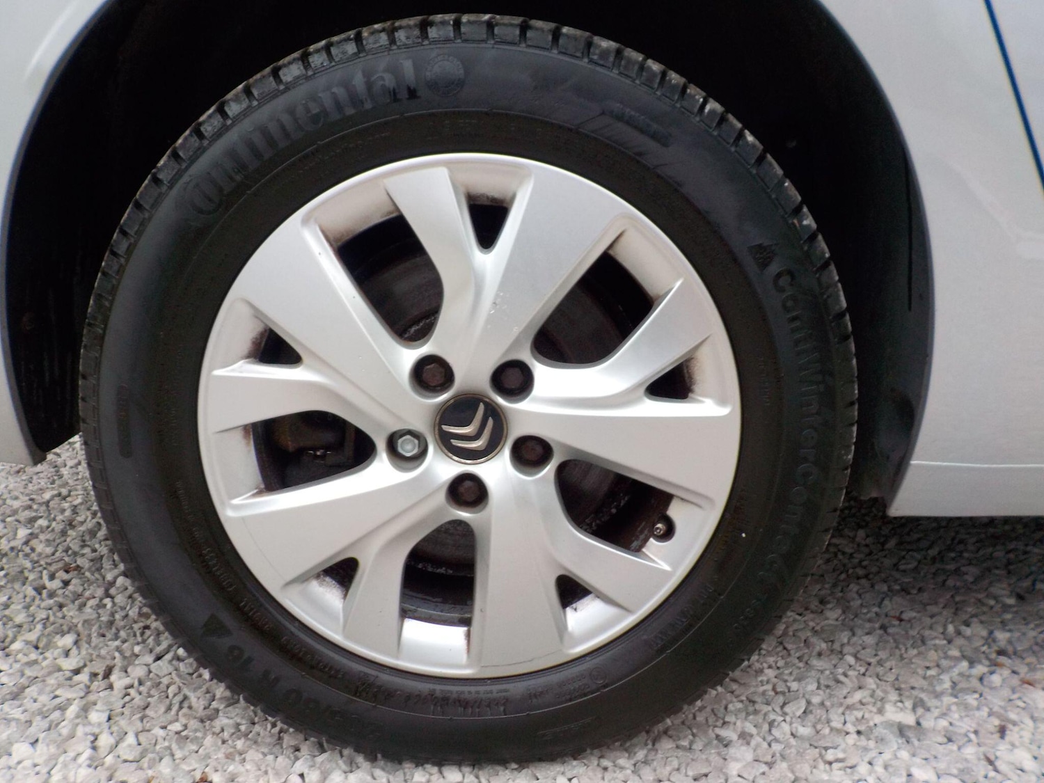 Used Citroen Grand C4 Picasso 2014 for sale - 78006530: Photo 19