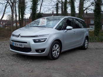 Citroen Grand C4 Picasso feature image