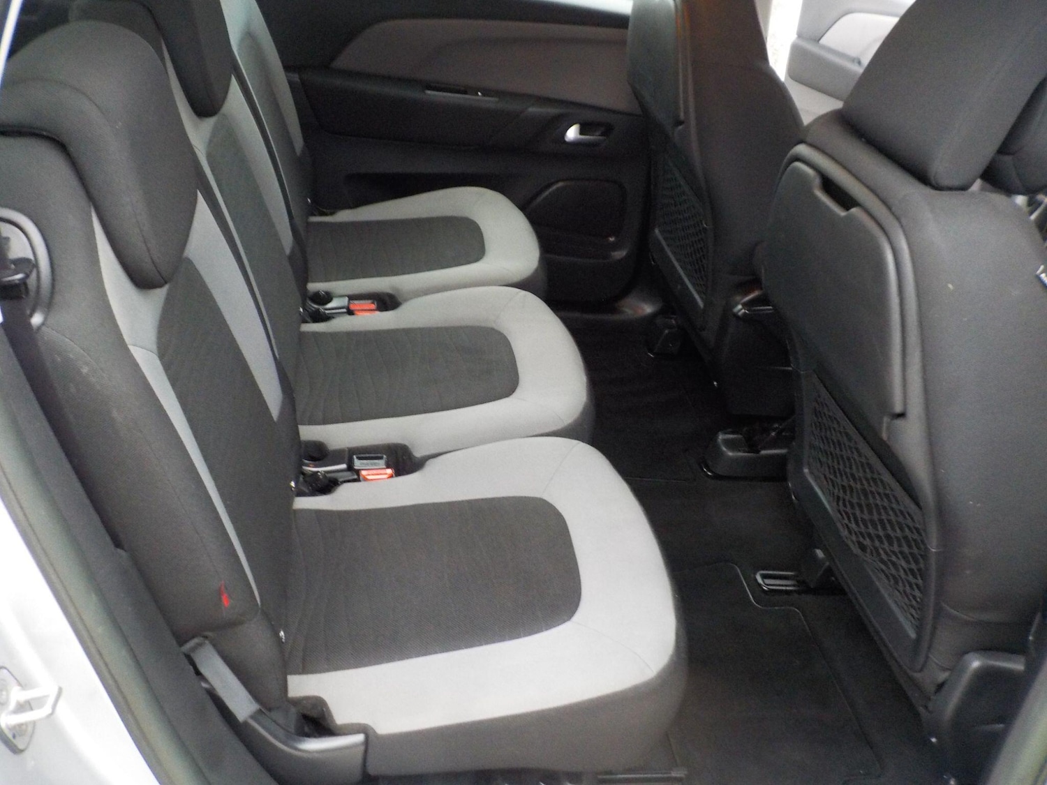 Used Citroen Grand C4 Picasso 2014 for sale - 78006530: Photo 20