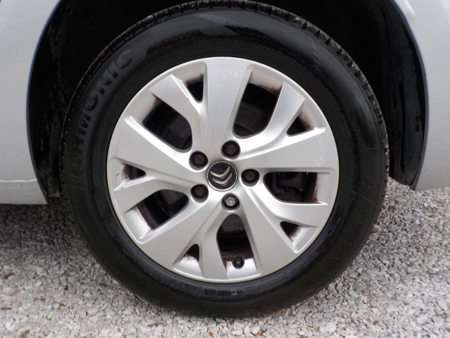 Used Citroen Grand C4 Picasso 2014 for sale - 78006530: Photo 24