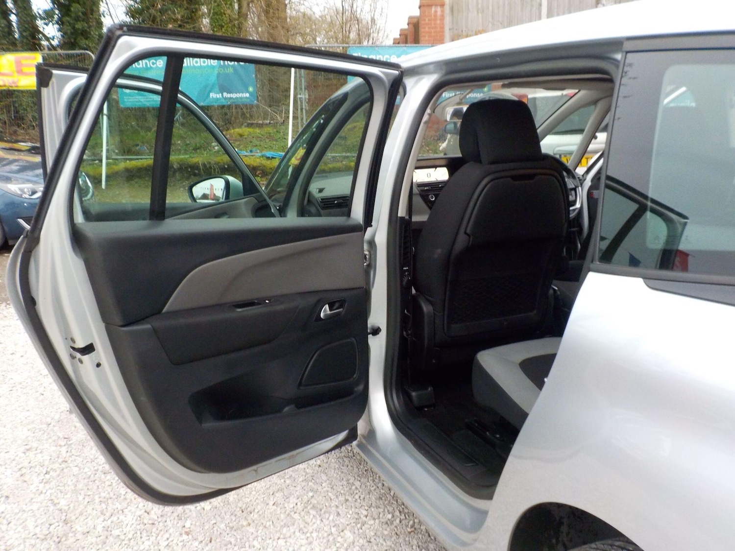 Used Citroen Grand C4 Picasso 2014 for sale - 78006530: Photo 25