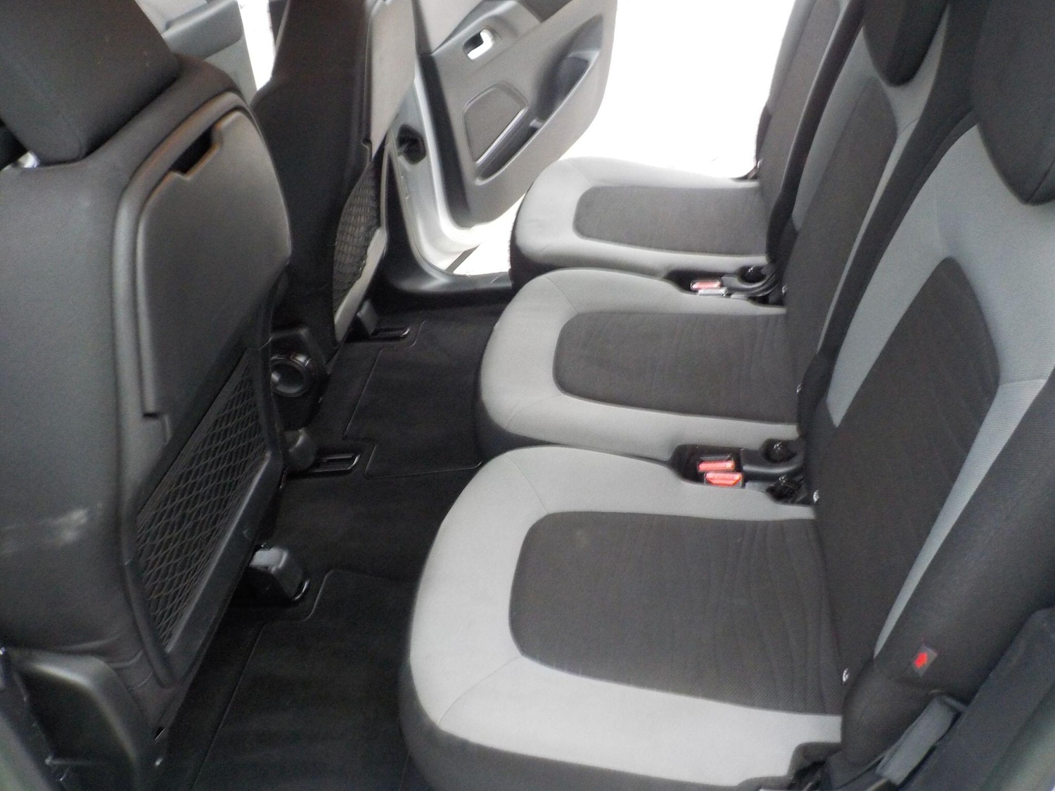 Used Citroen Grand C4 Picasso 2014 for sale - 78006530: Photo 26