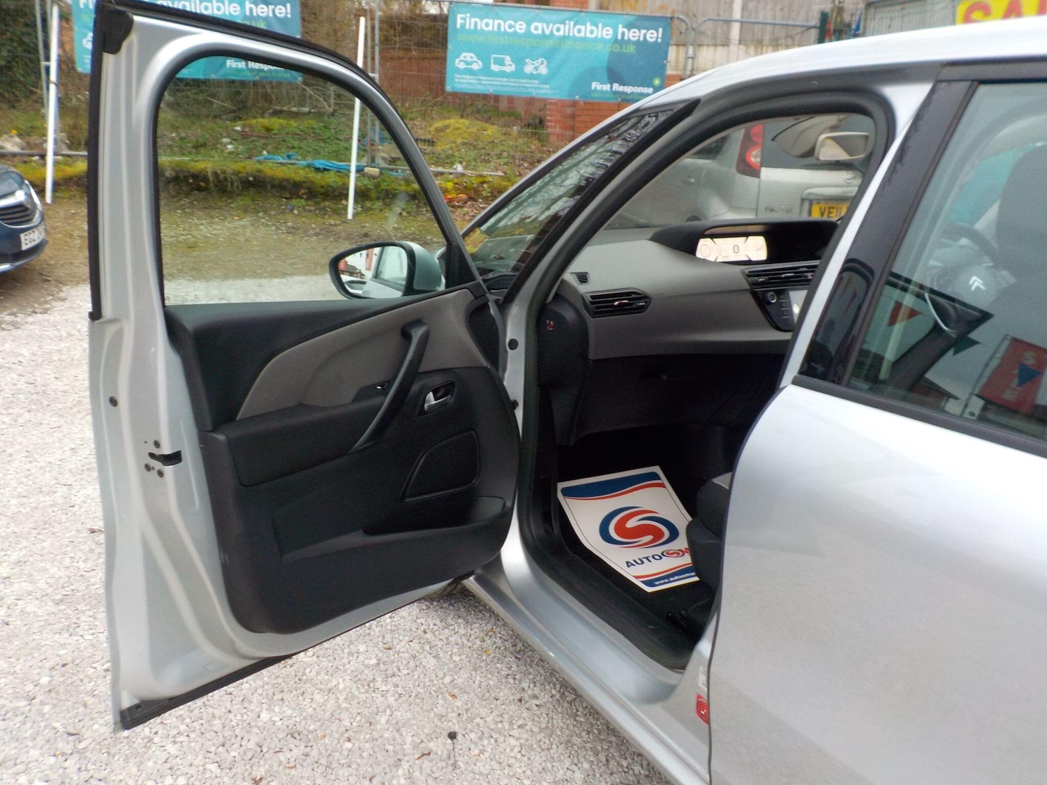 Used Citroen Grand C4 Picasso 2014 for sale - 78006530: Photo 27