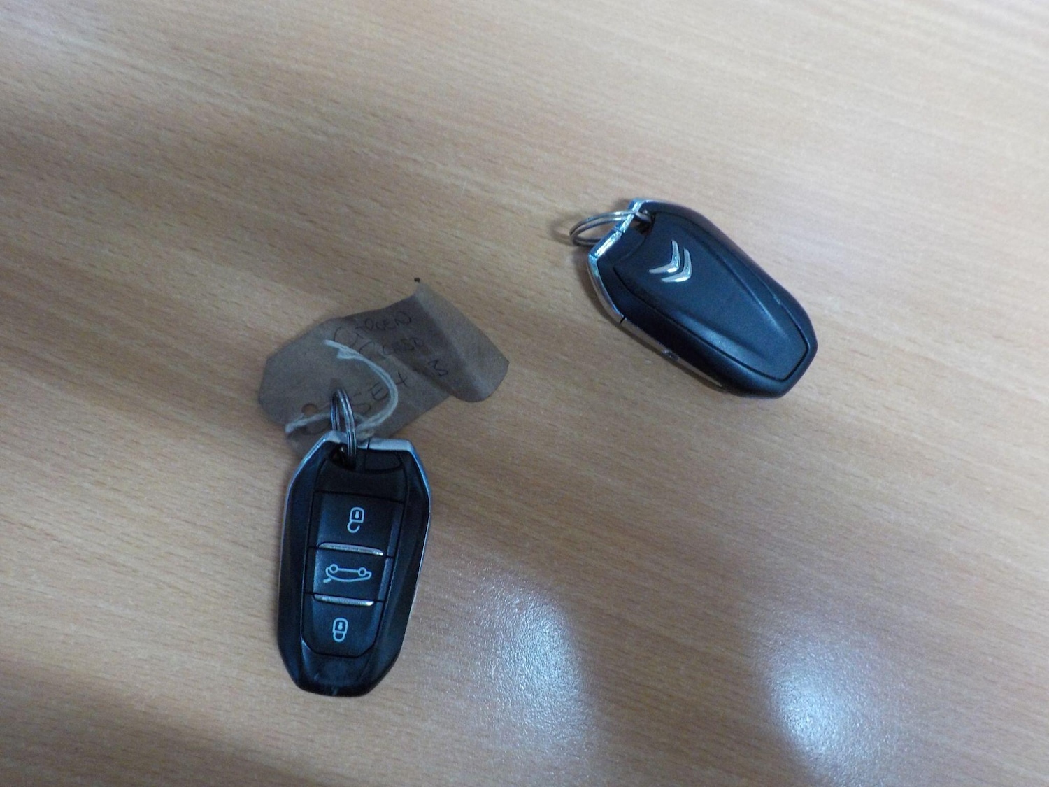 Used Citroen Grand C4 Picasso 2014 for sale - 78006530: Photo 30