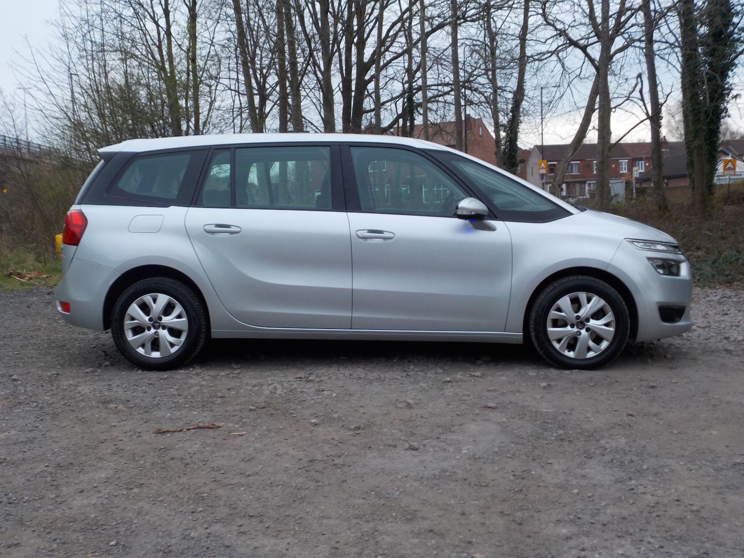 Used Citroen Grand C4 Picasso 2014 for sale - 78006530: Photo 6