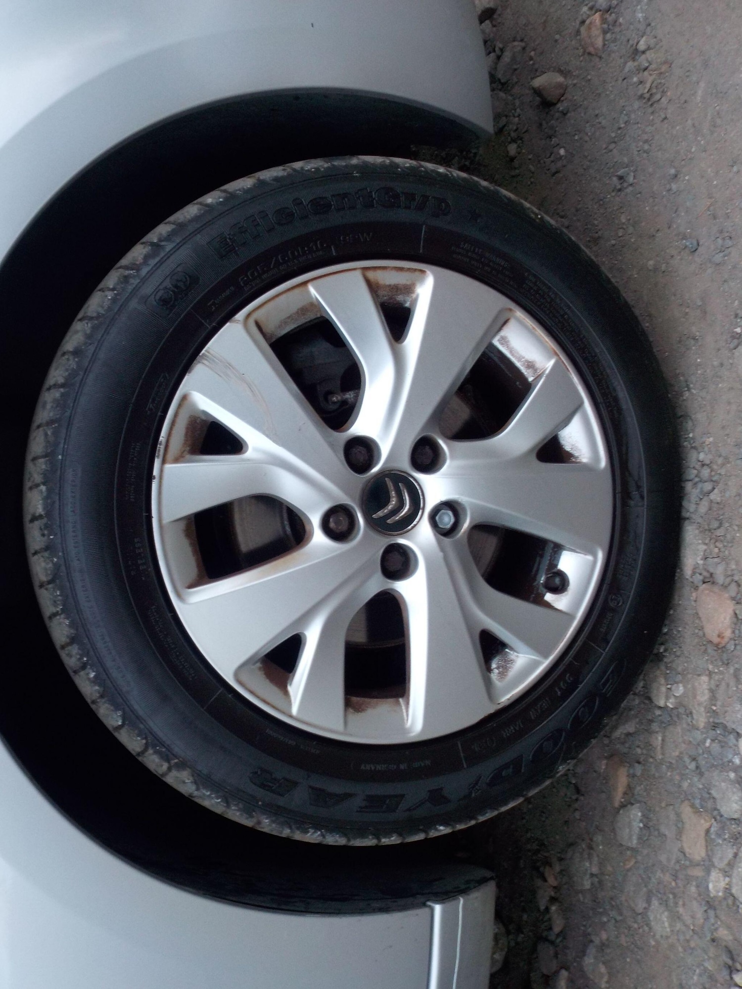 Used Citroen Grand C4 Picasso 2014 for sale - 78006530: Photo 9