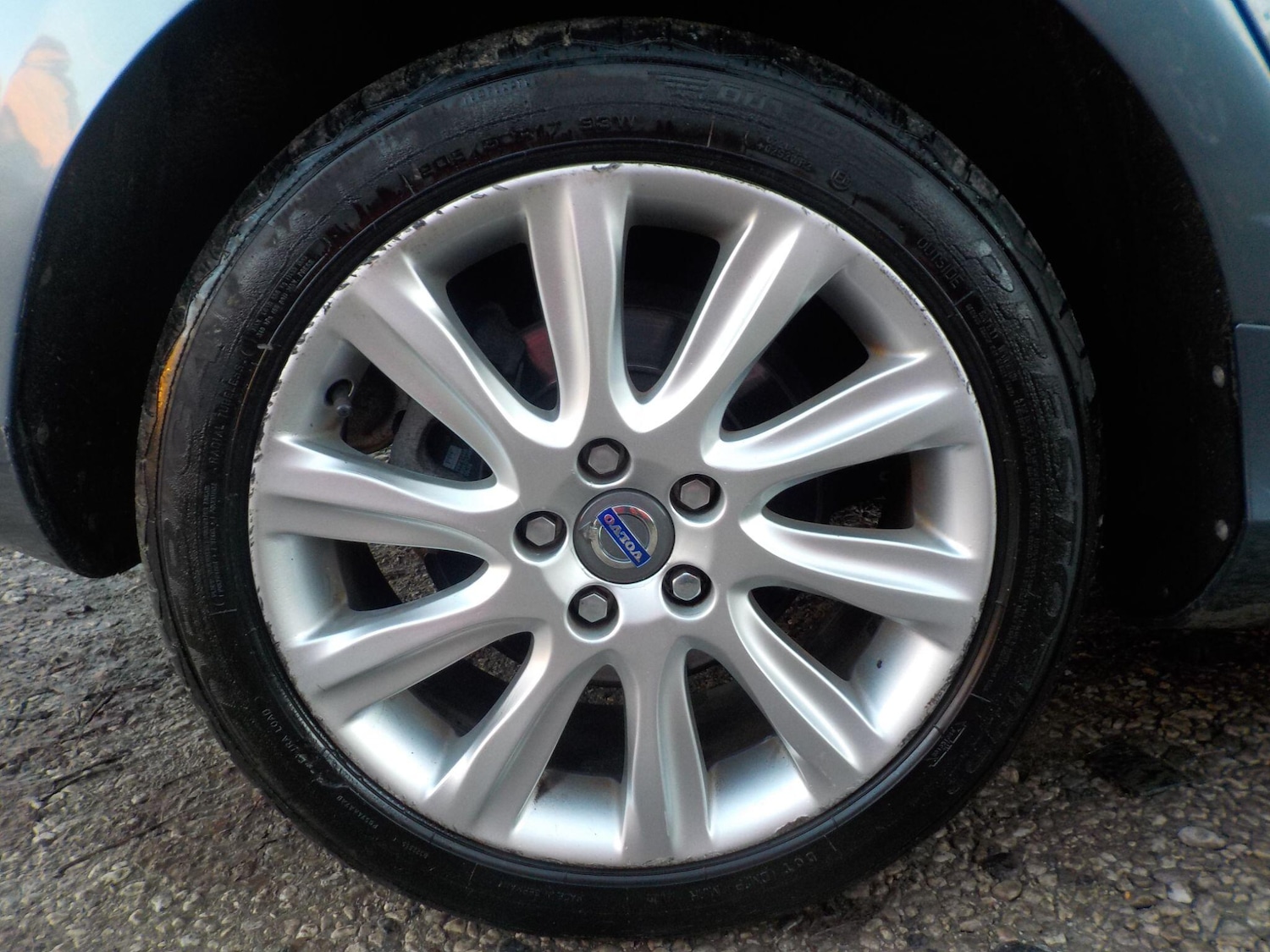 Used Volvo V40 for sale - 76700677: Photo 18