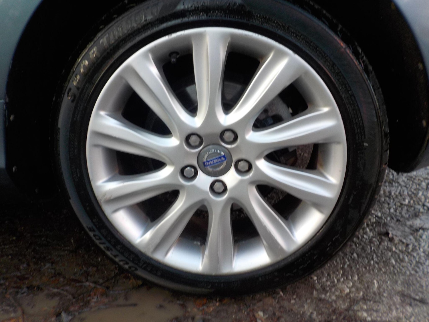 Used Volvo V40 for sale - 76700677: Photo 22