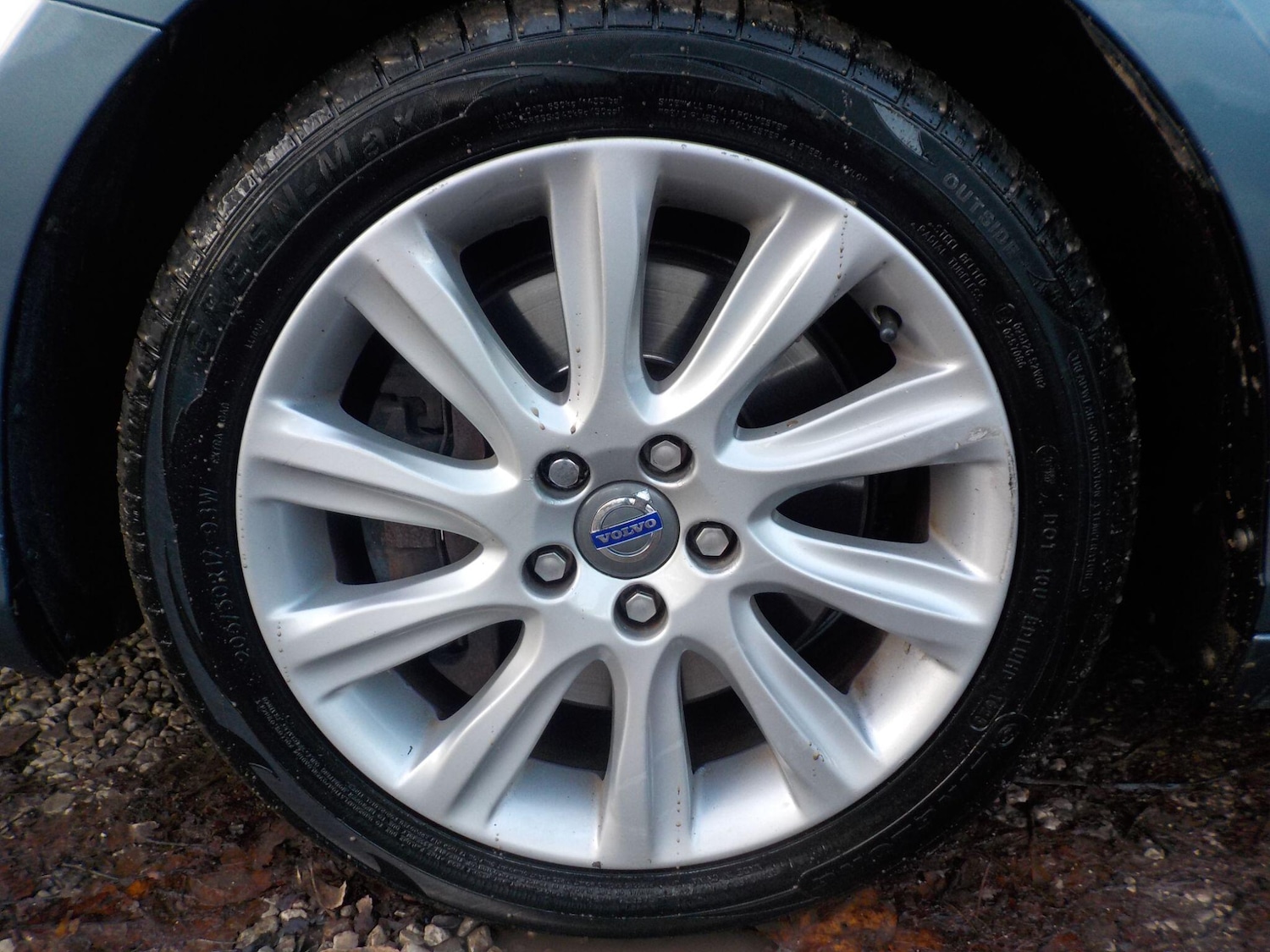 Used Volvo V40 for sale - 76700677: Photo 27