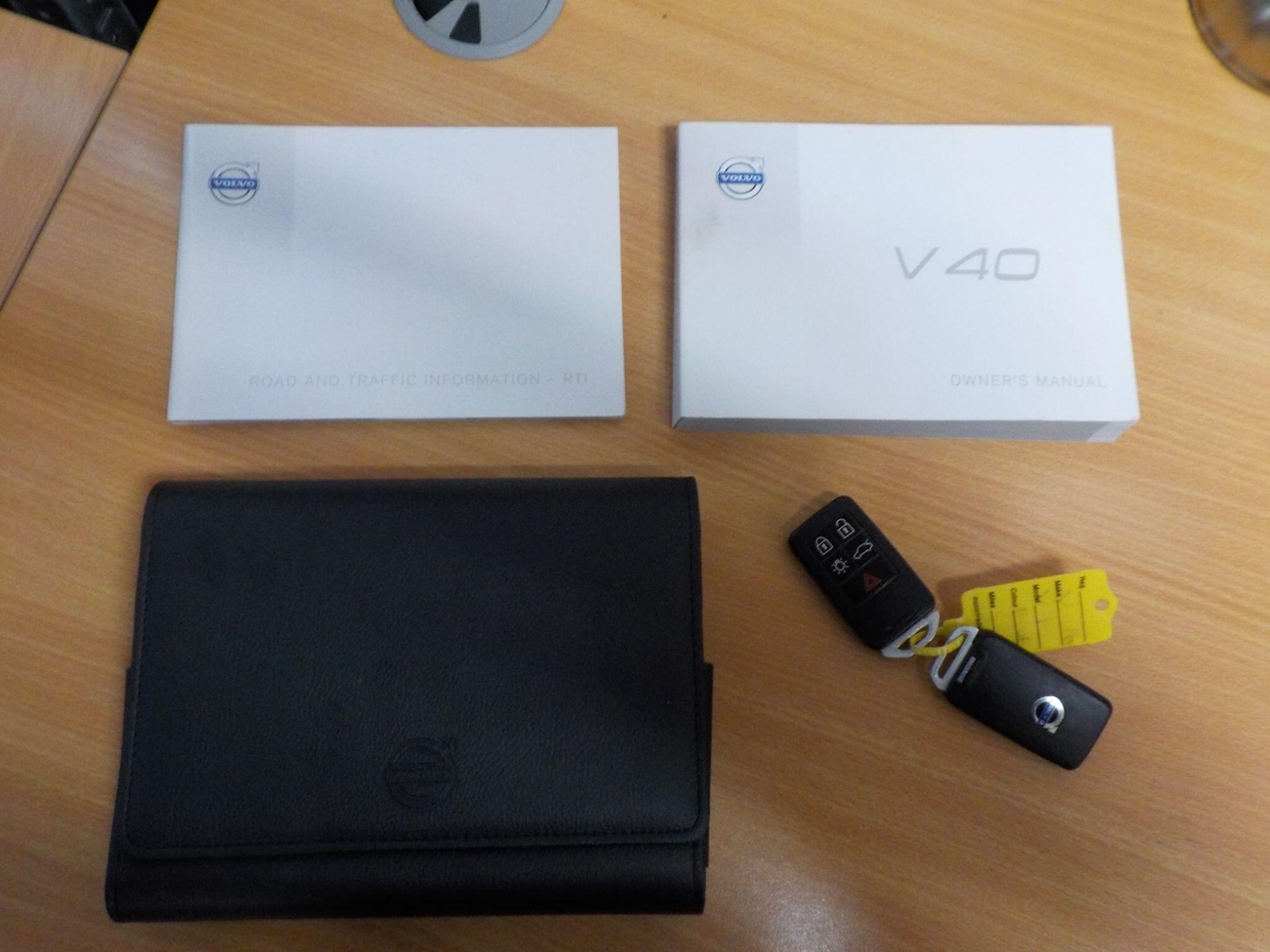 Used Volvo V40 for sale - 76700677: Photo 31