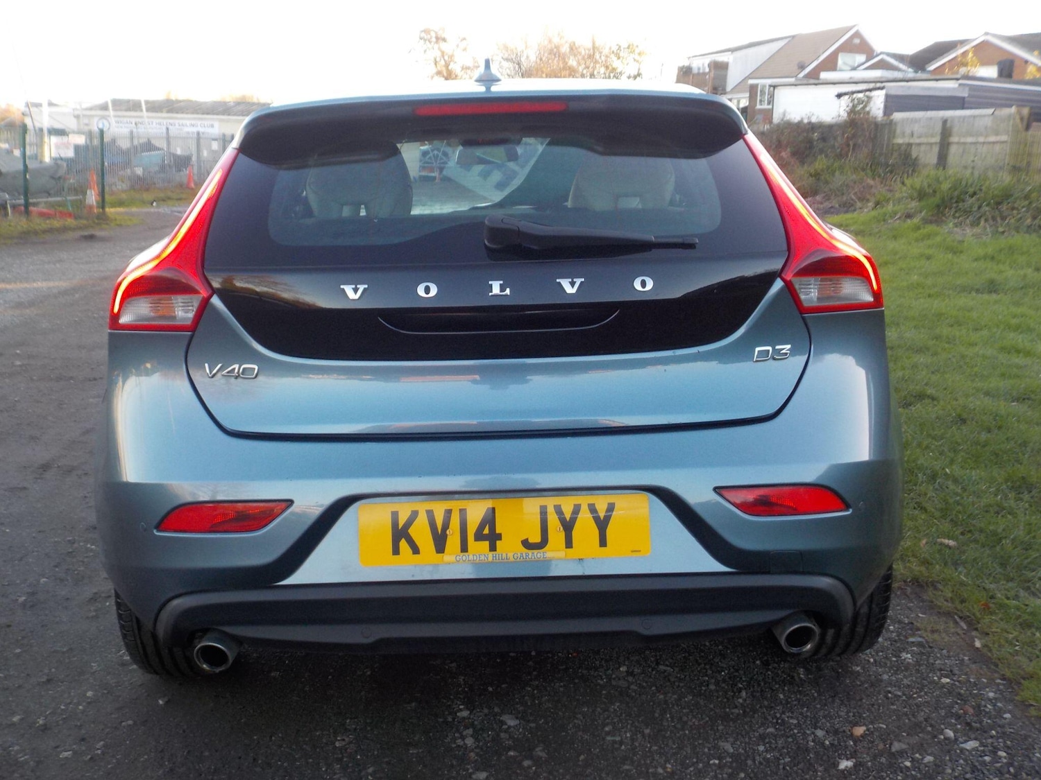 Used Volvo V40 for sale - 76700677: Photo 4