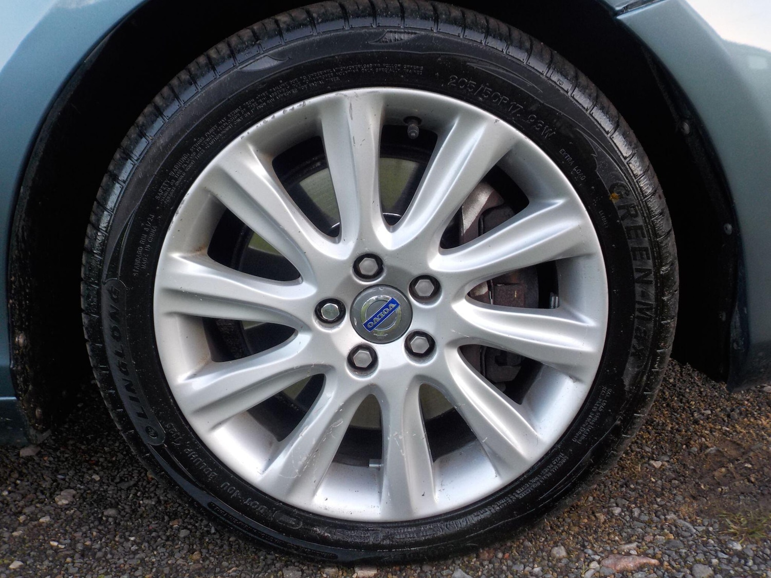 Used Volvo V40 for sale - 76700677: Photo 9