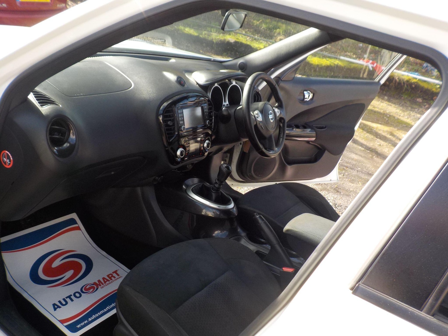 Used Nissan Juke 2014 for sale - 78058685: Photo 11