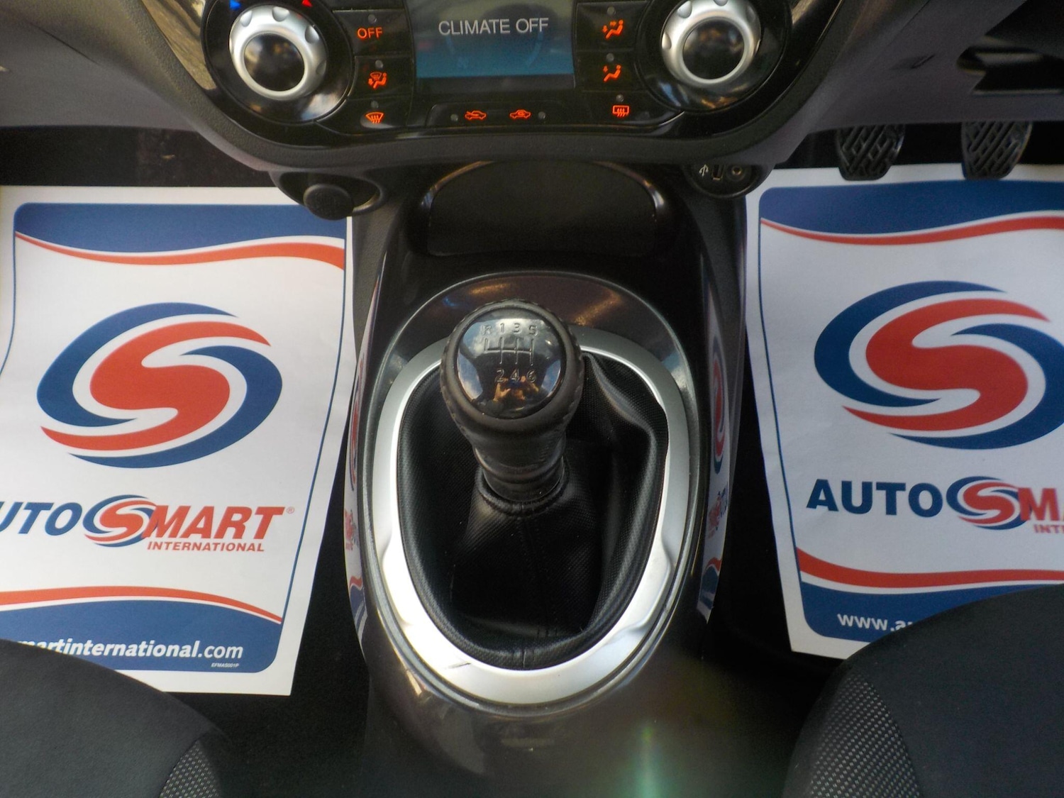 Used Nissan Juke 2014 for sale - 78058685: Photo 15