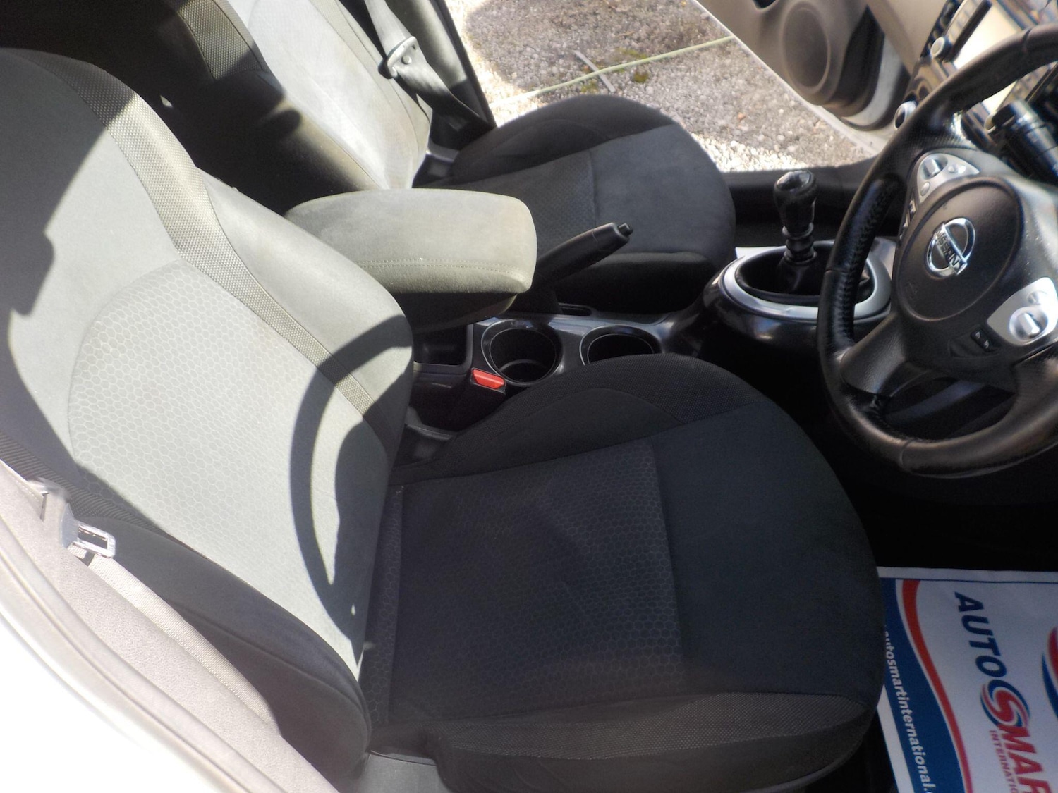 Used Nissan Juke 2014 for sale - 78058685: Photo 18