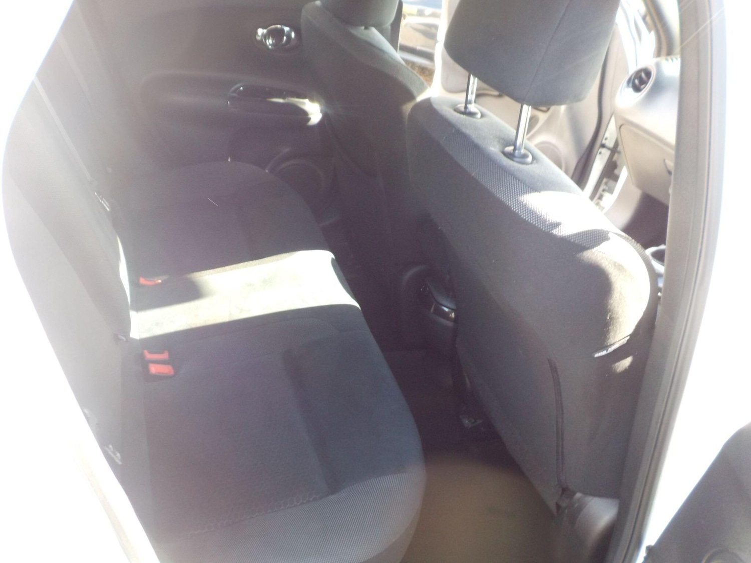 Used Nissan Juke 2014 for sale - 78058685: Photo 21