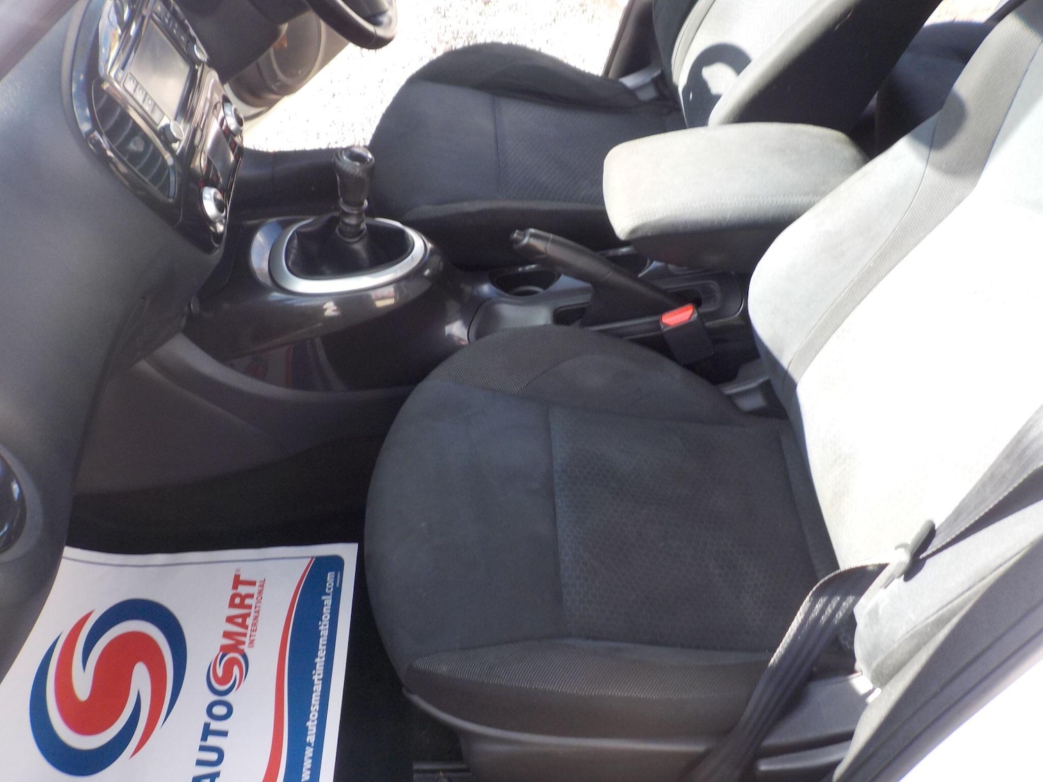 Used Nissan Juke 2014 for sale - 78058685: Photo 28