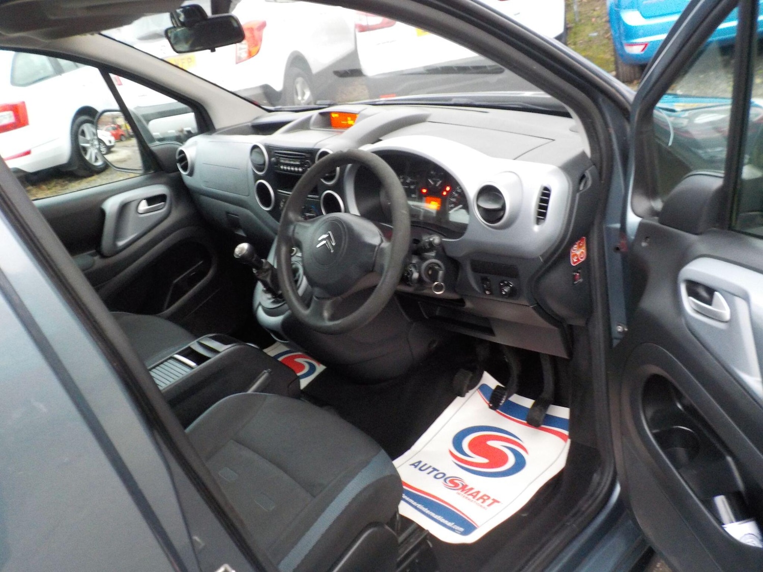 Used Citroen Berlingo for sale - 77496798: Photo 10