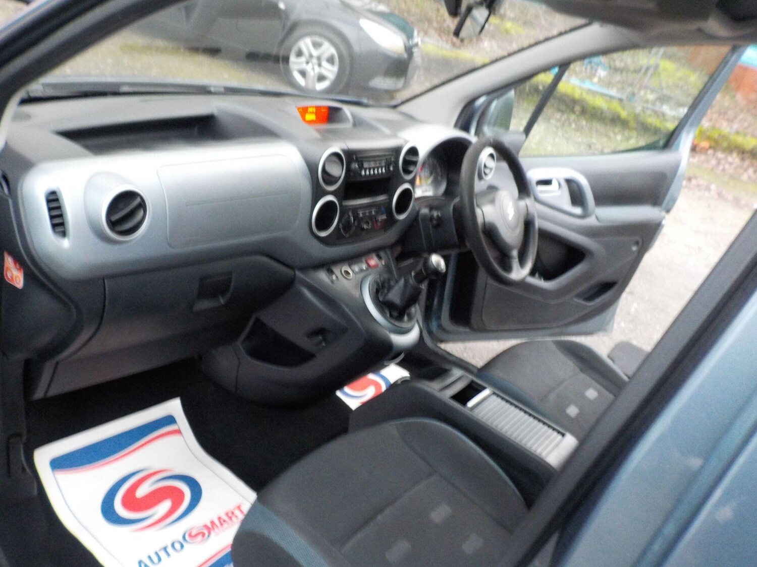 Used Citroen Berlingo for sale - 77496798: Photo 11