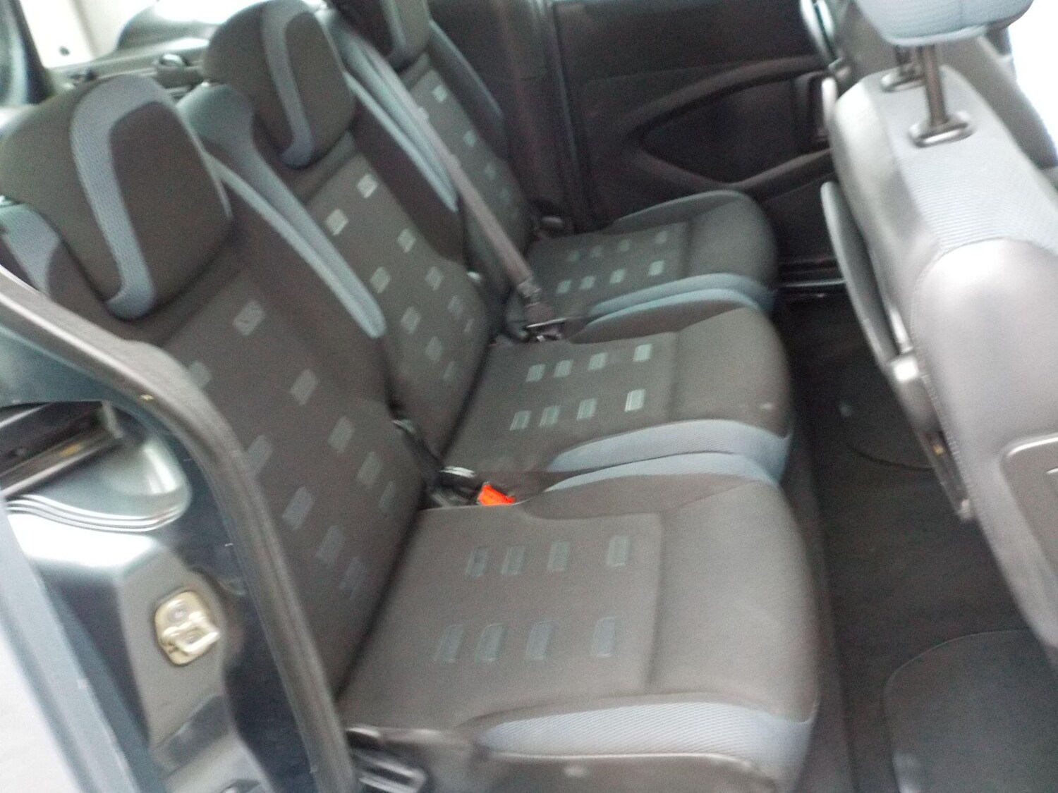 Used Citroen Berlingo for sale - 77496798: Photo 19