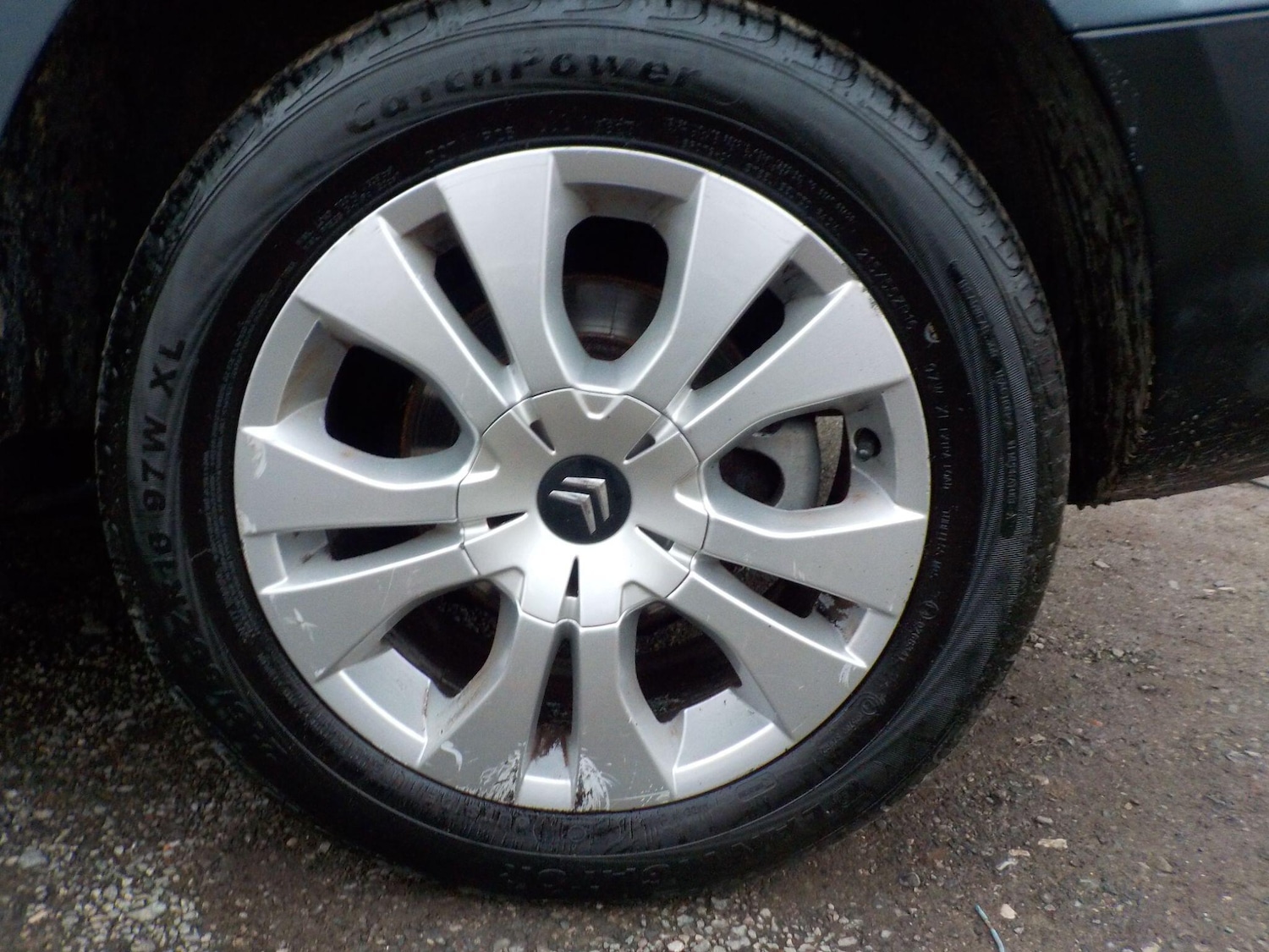 Used Citroen Berlingo for sale - 77496798: Photo 23