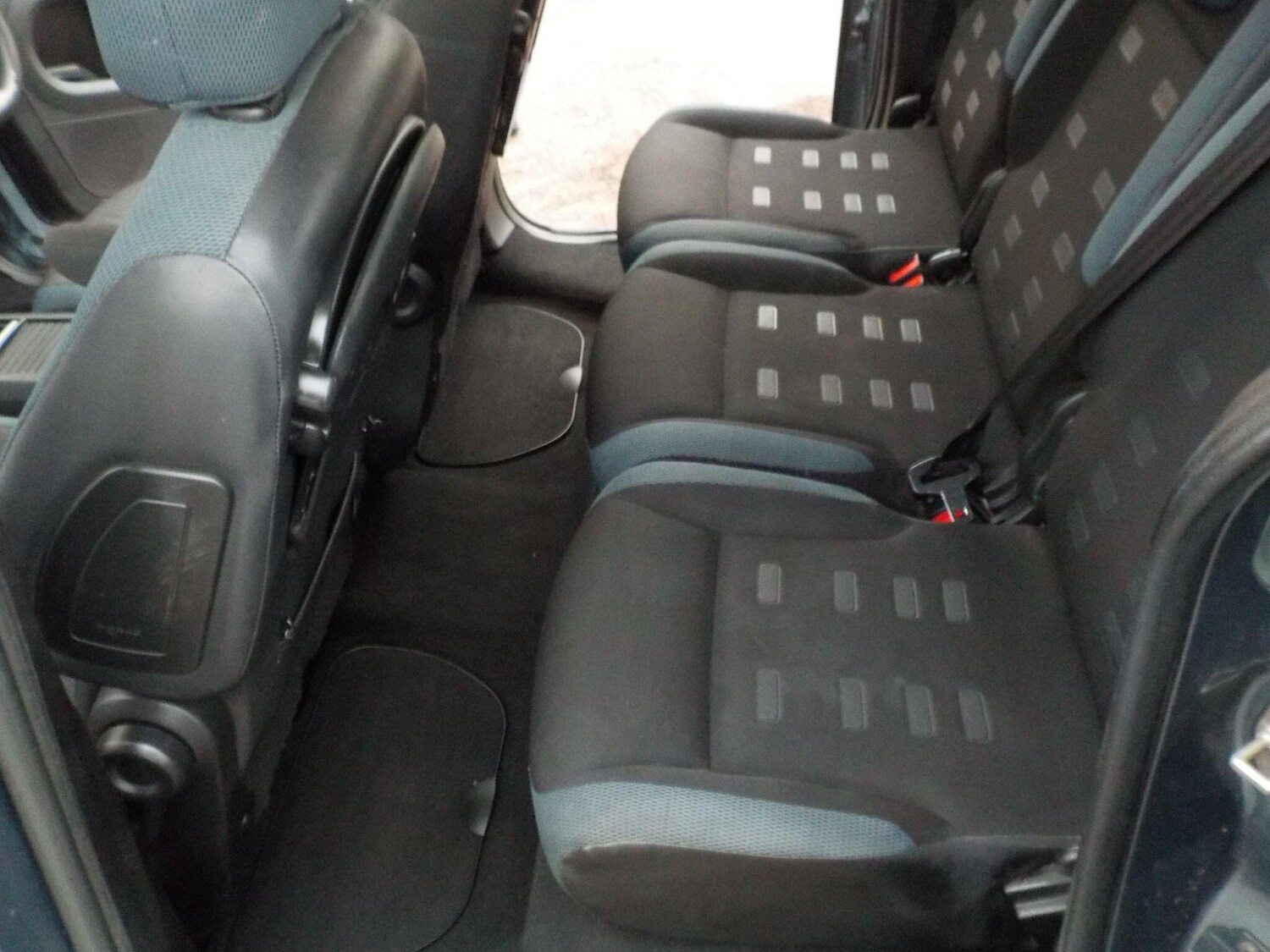 Used Citroen Berlingo for sale - 77496798: Photo 24