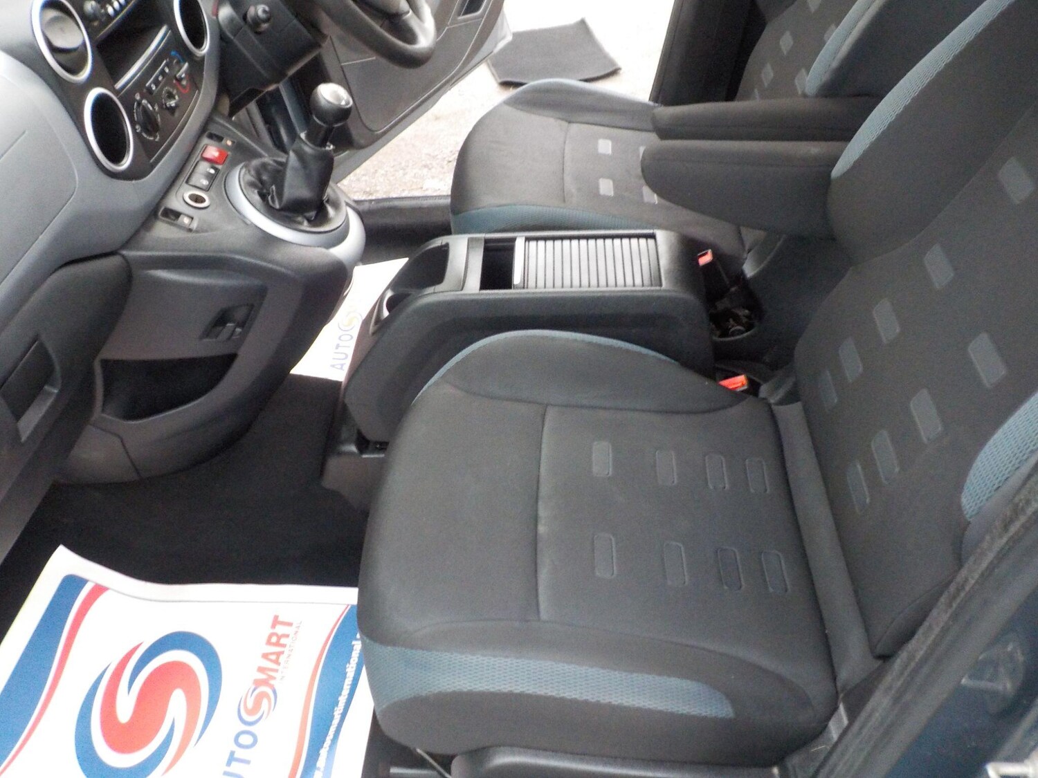 Used Citroen Berlingo for sale - 77496798: Photo 26