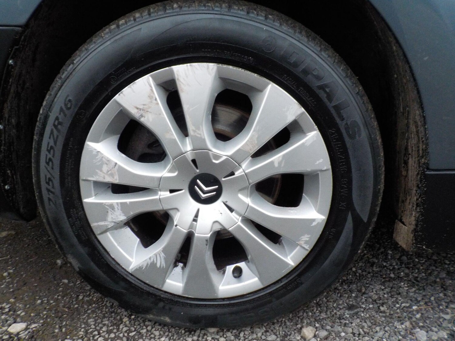 Used Citroen Berlingo for sale - 77496798: Photo 27