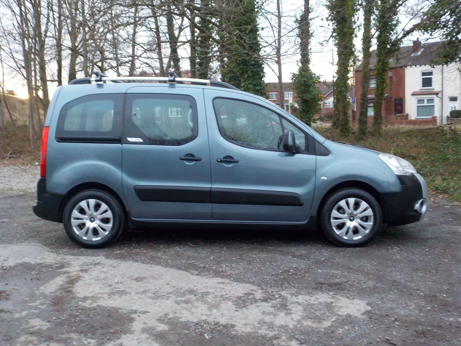 Used Citroen Berlingo for sale - 77496798: Photo 6