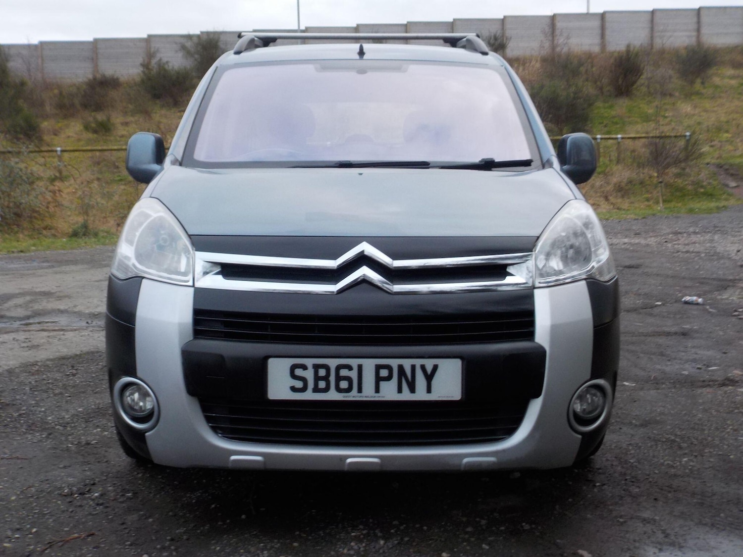 Used Citroen Berlingo for sale - 77496798: Photo 8