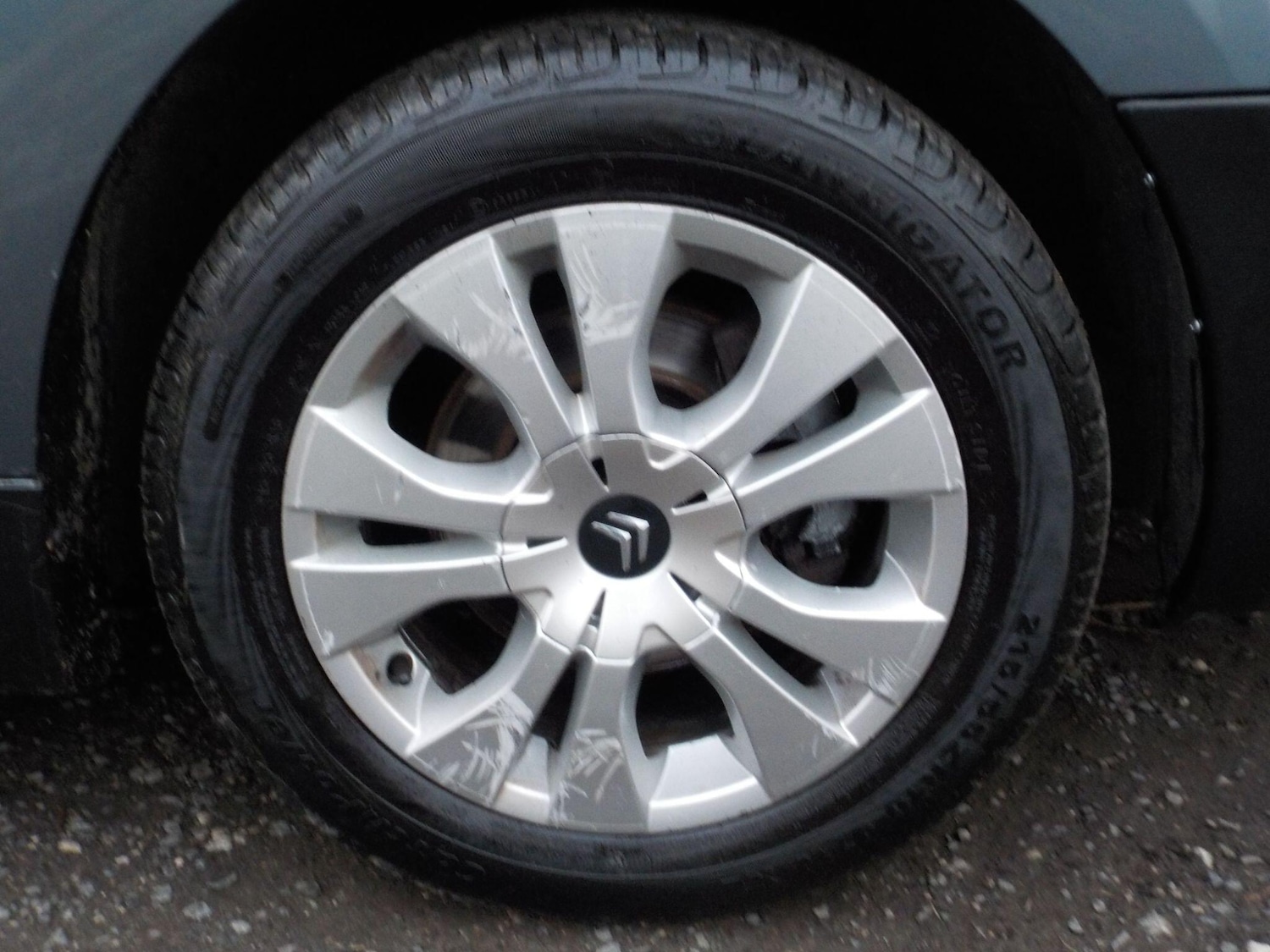 Used Citroen Berlingo for sale - 77496798: Photo 9