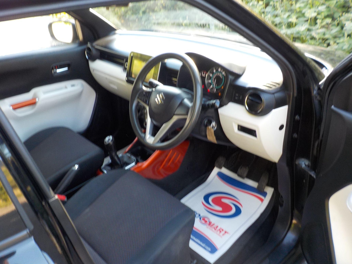 Used Suzuki Ignis 2018 for sale - 76987854: Photo 10