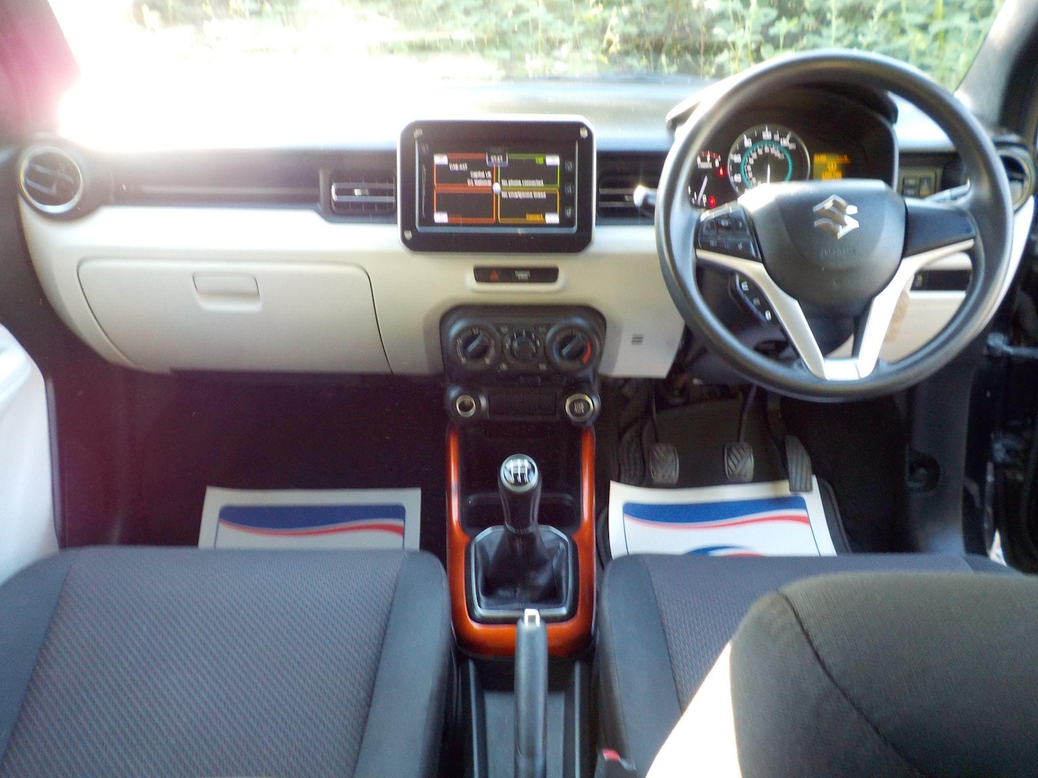 Used Suzuki Ignis 2018 for sale - 76987854: Photo 11