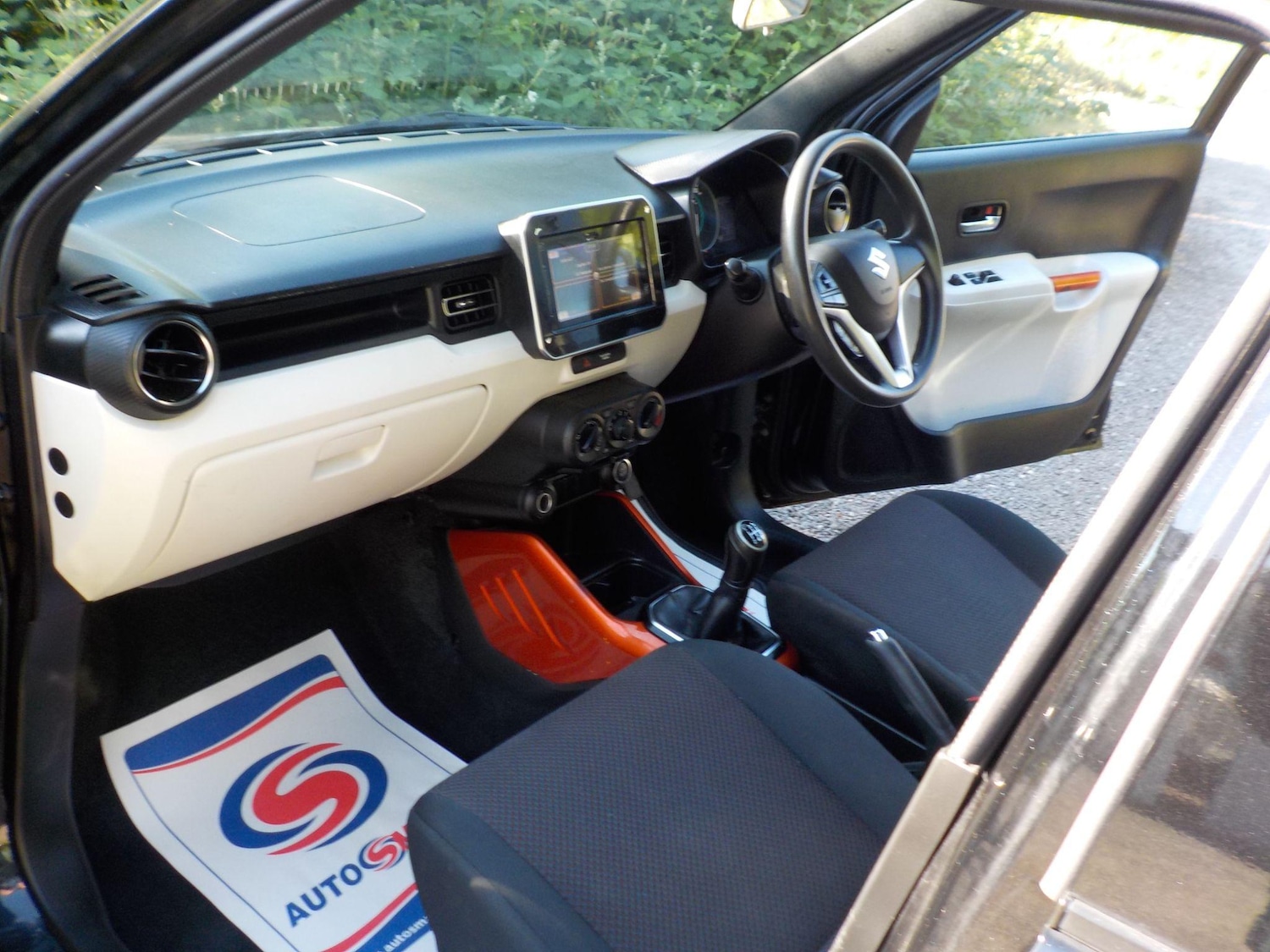 Used Suzuki Ignis 2018 for sale - 76987854: Photo 12