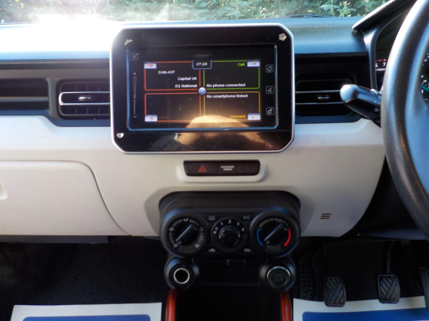 Used Suzuki Ignis 2018 for sale - 76987854: Photo 13