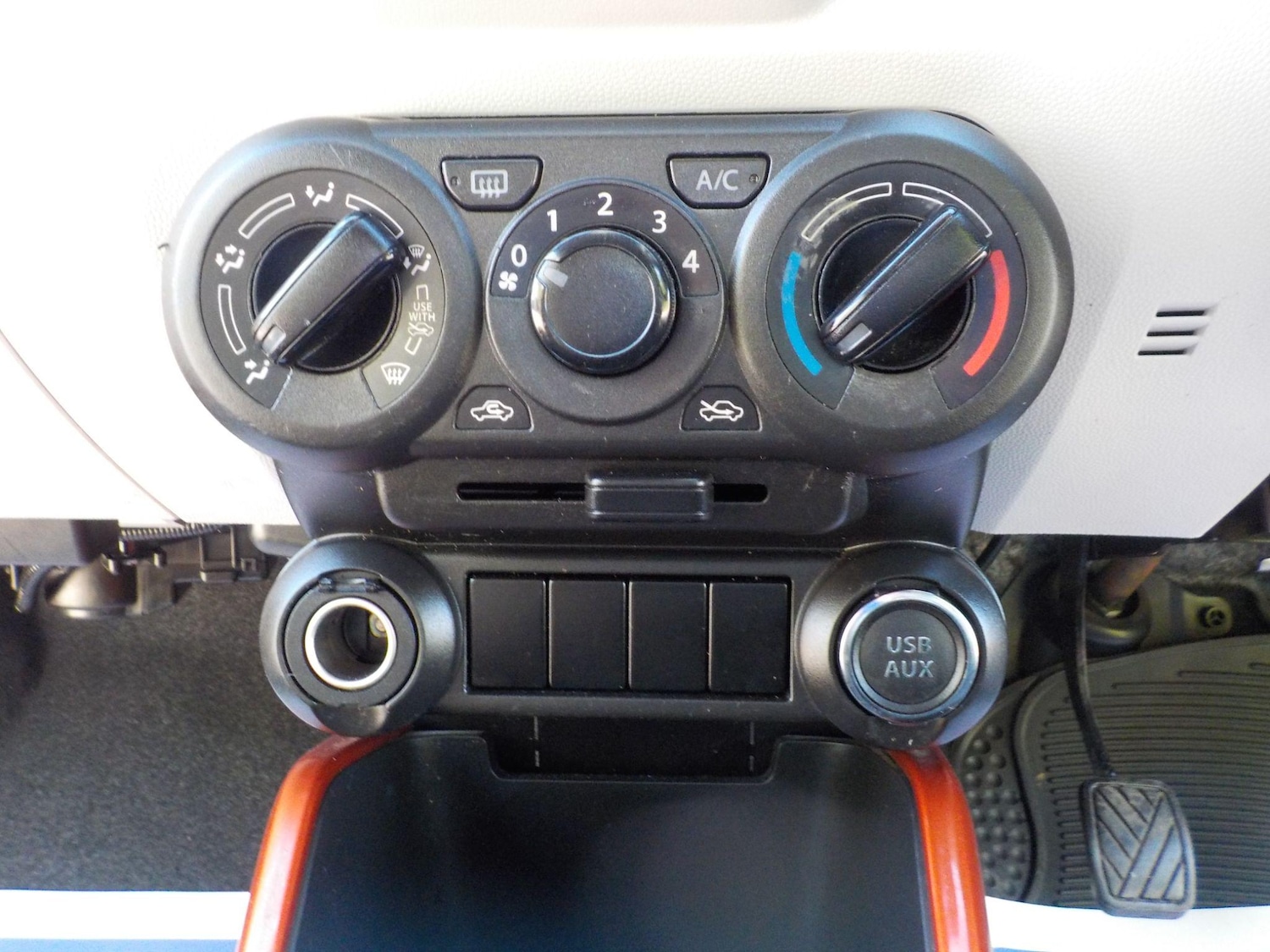 Used Suzuki Ignis 2018 for sale - 76987854: Photo 16