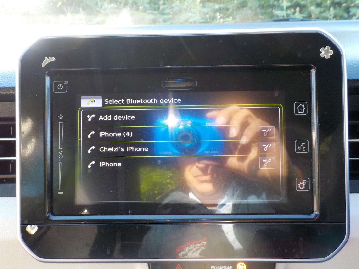 Used Suzuki Ignis 2018 for sale - 76987854: Photo 17