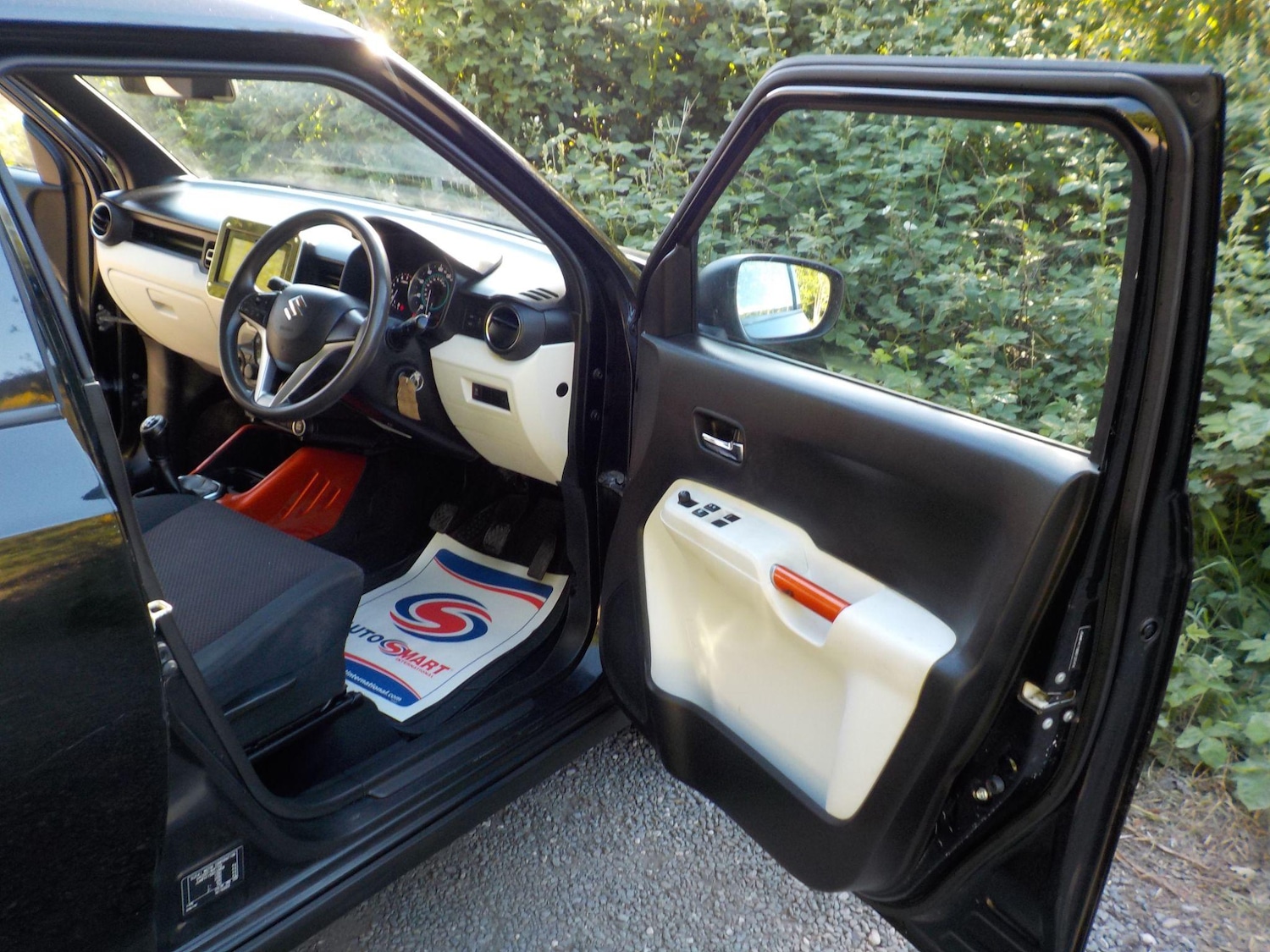 Used Suzuki Ignis 2018 for sale - 76987854: Photo 18