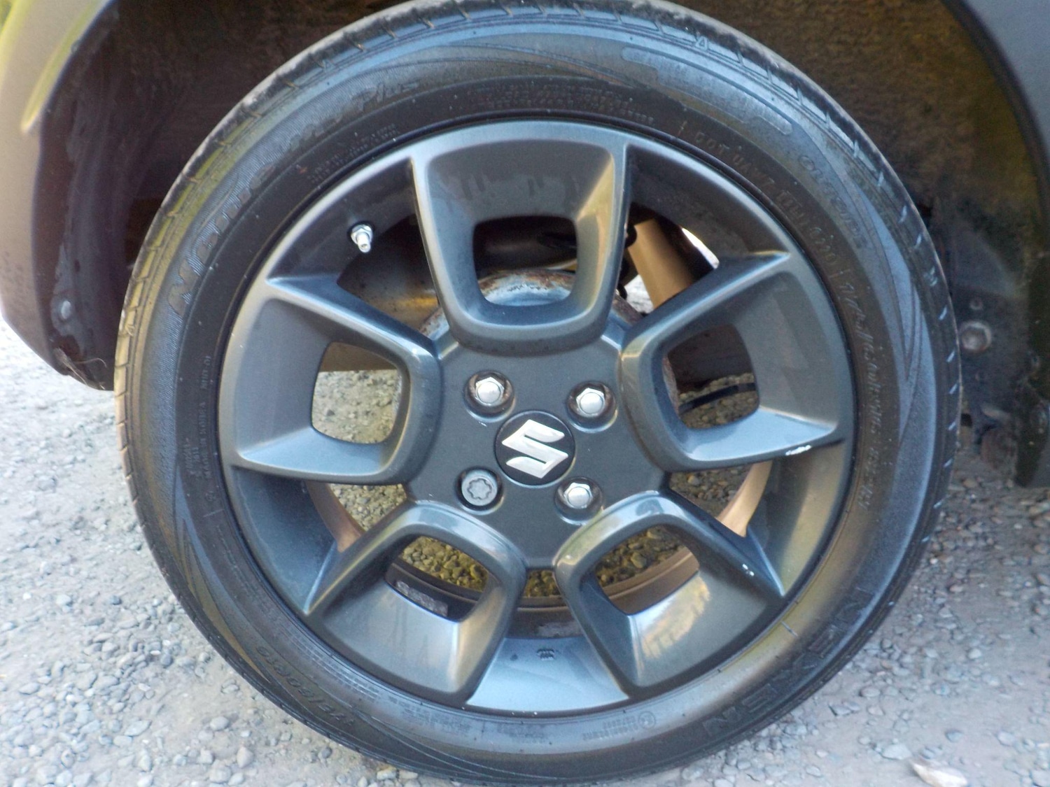 Used Suzuki Ignis 2018 for sale - 76987854: Photo 19