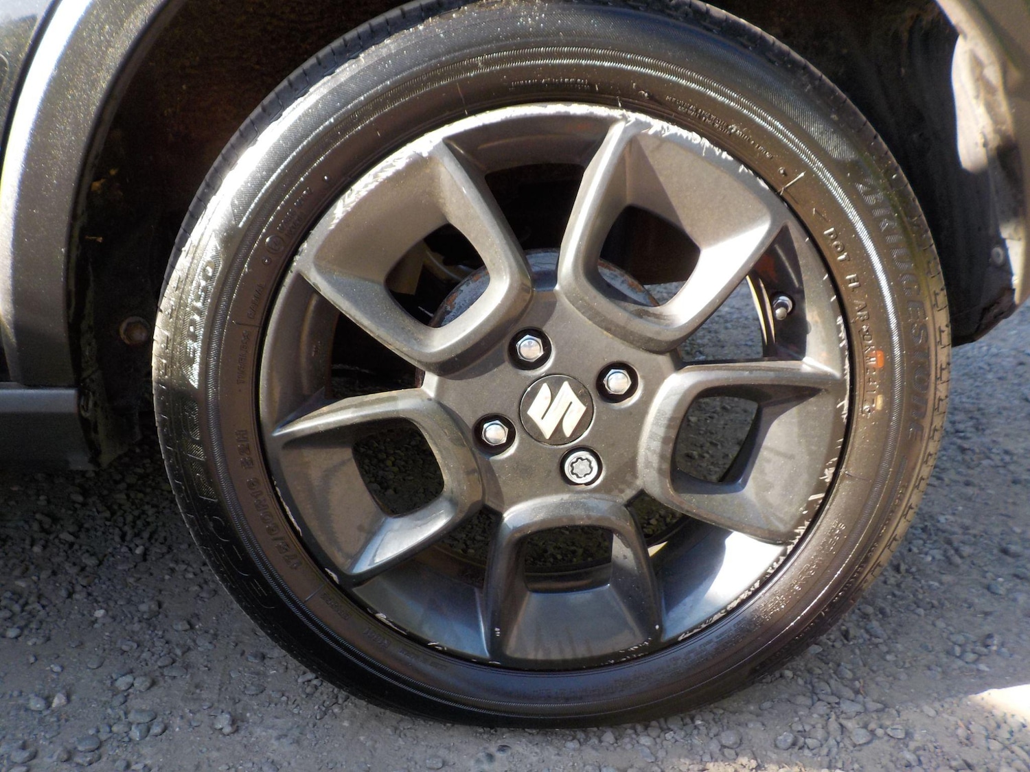 Used Suzuki Ignis 2018 for sale - 76987854: Photo 22