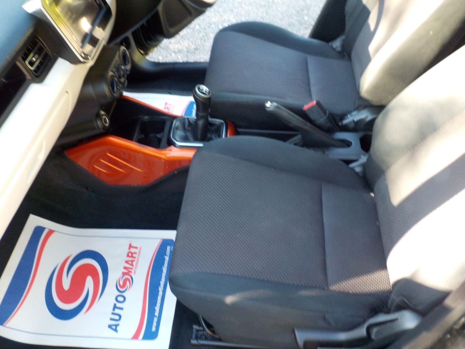 Used Suzuki Ignis 2018 for sale - 76987854: Photo 25