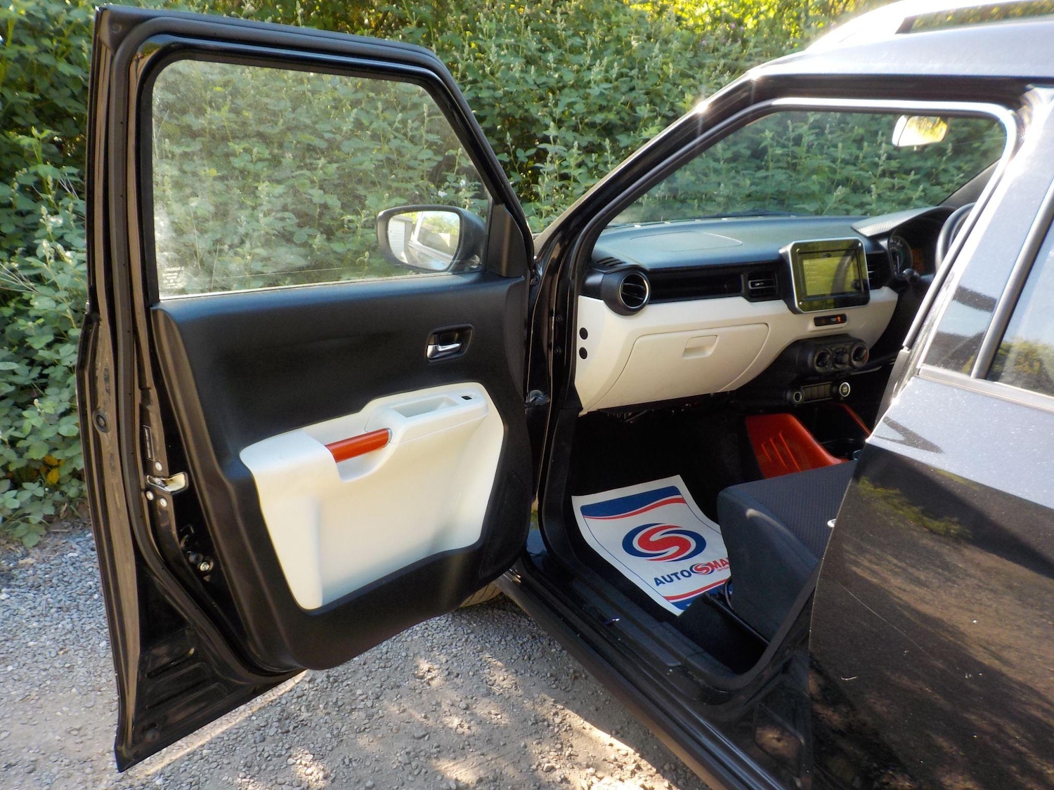 Used Suzuki Ignis 2018 for sale - 76987854: Photo 26