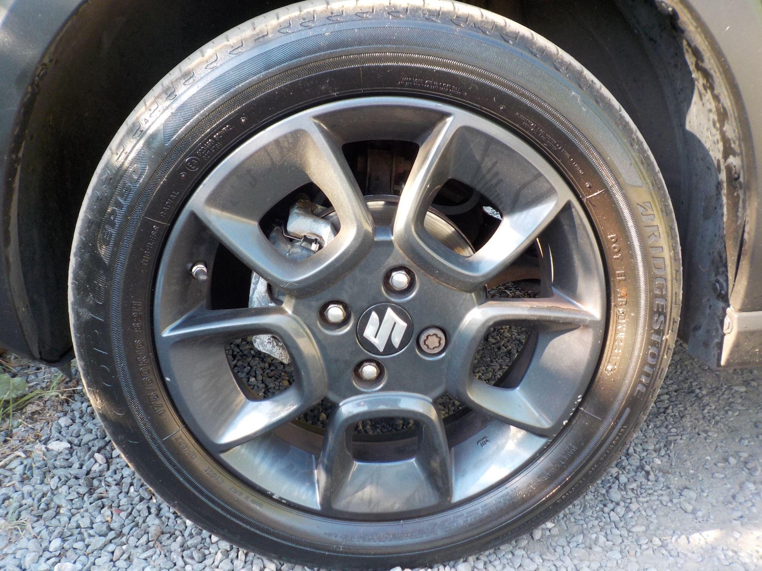 Used Suzuki Ignis 2018 for sale - 76987854: Photo 27