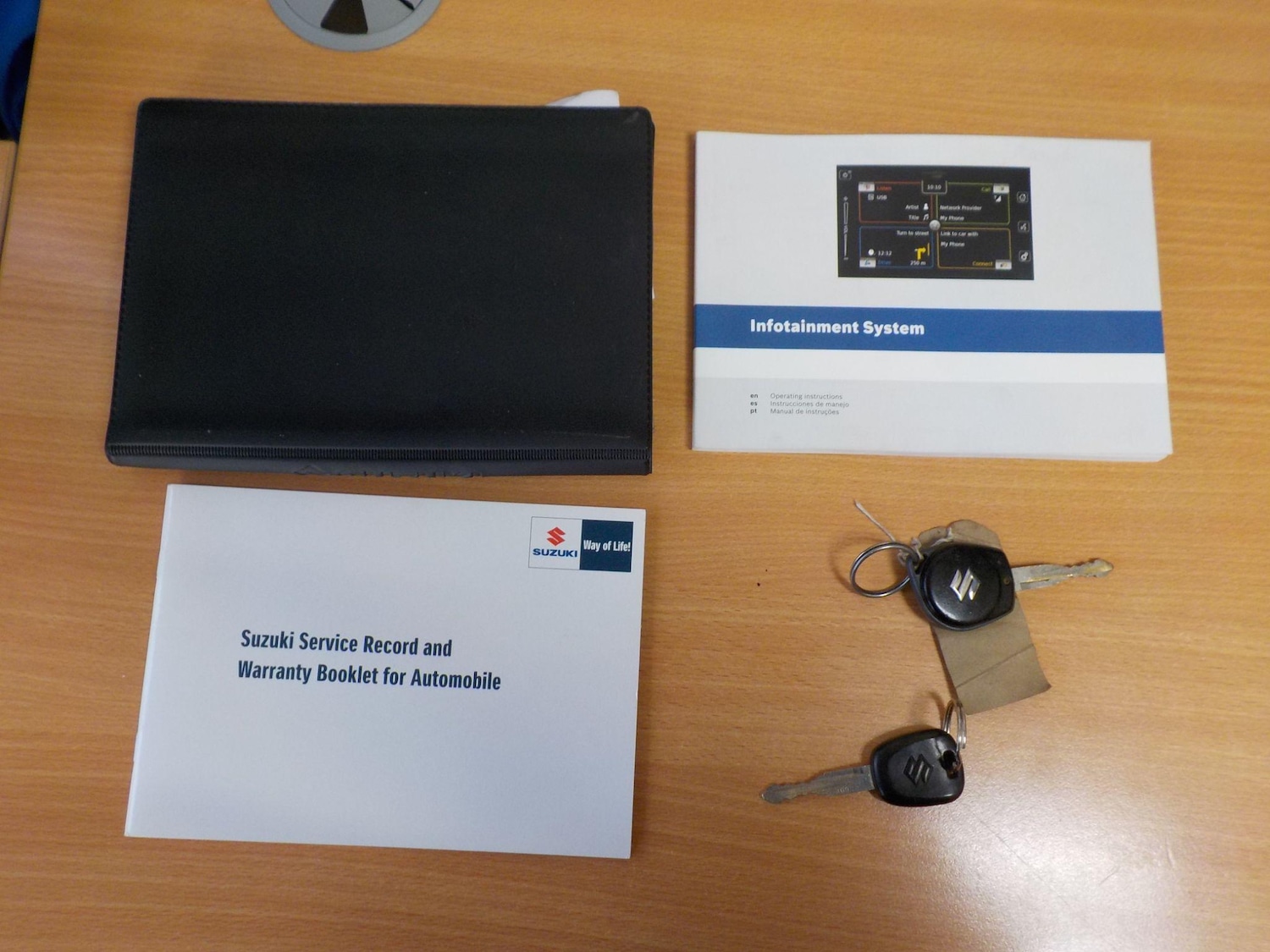 Used Suzuki Ignis 2018 for sale - 76987854: Photo 28