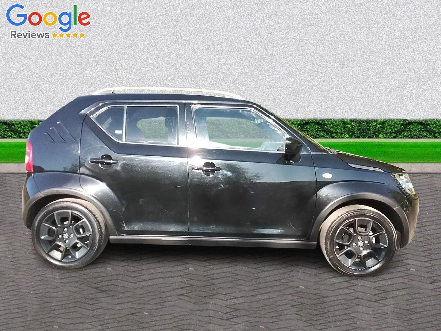 Used Suzuki Ignis 2018 for sale - 76987854: Photo 7