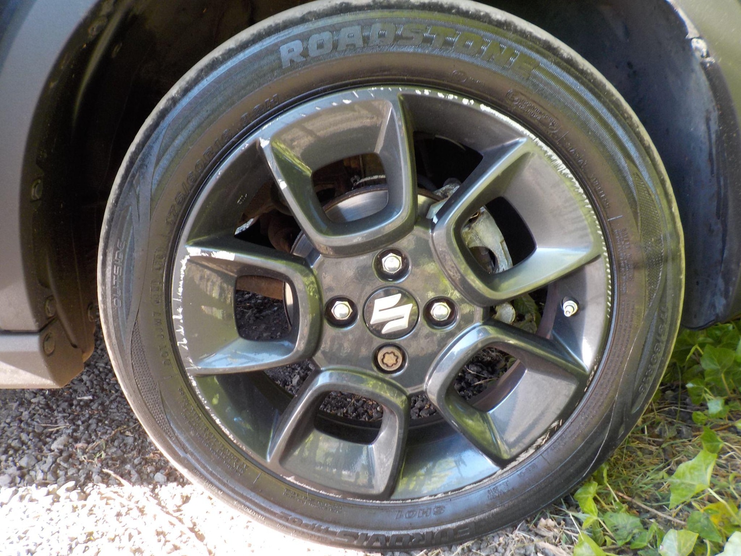 Used Suzuki Ignis 2018 for sale - 76987854: Photo 9