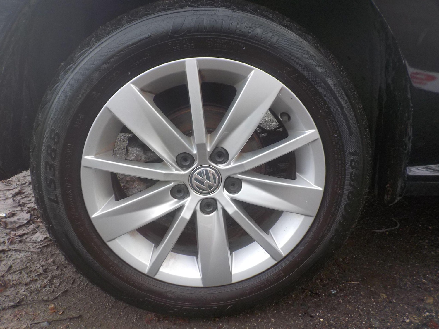 Used Volkswagen Polo 2015 for sale - 76965298: Photo 18