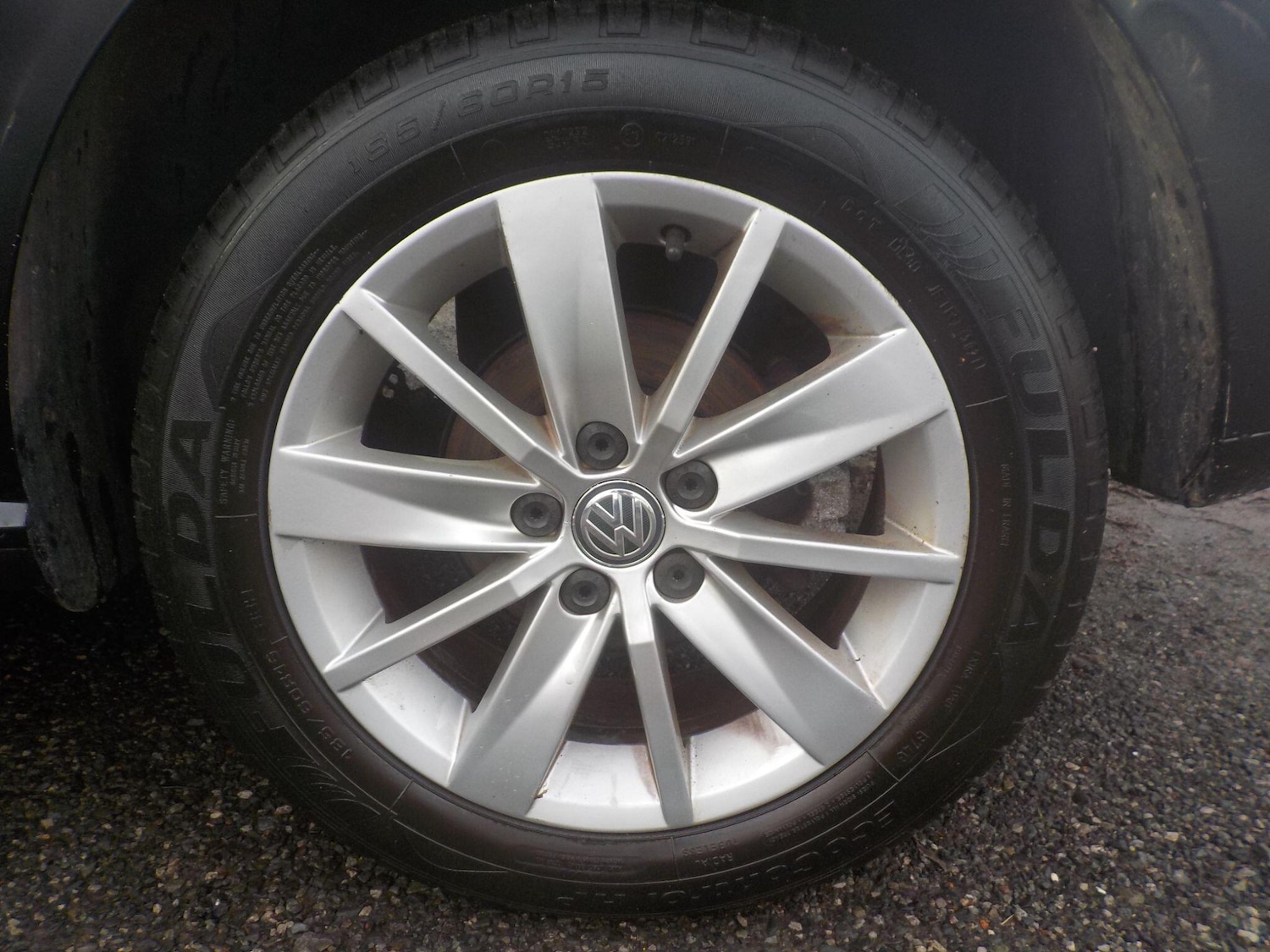 Used Volkswagen Polo 2015 for sale - 76965298: Photo 20