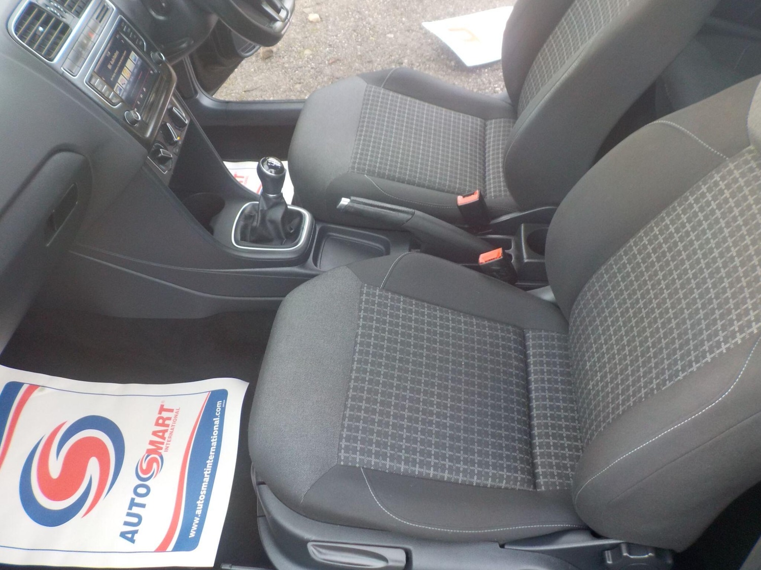 Used Volkswagen Polo 2015 for sale - 76965298: Photo 21