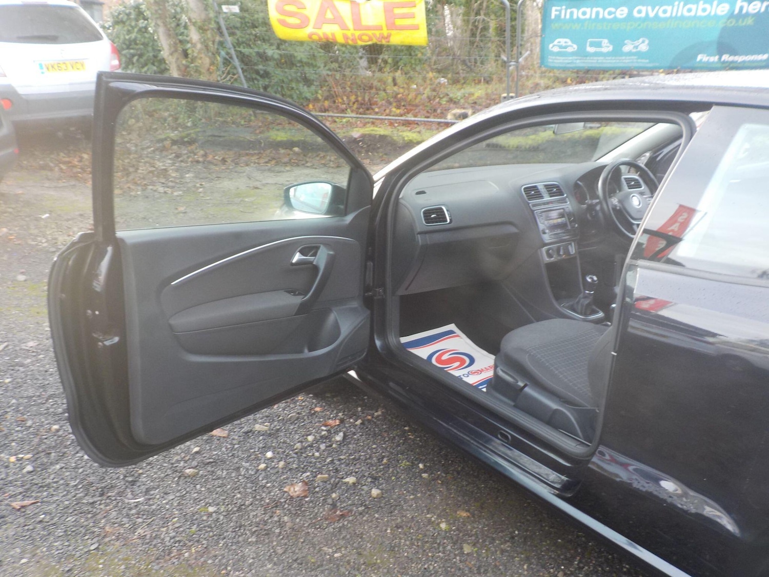 Used Volkswagen Polo 2015 for sale - 76965298: Photo 22